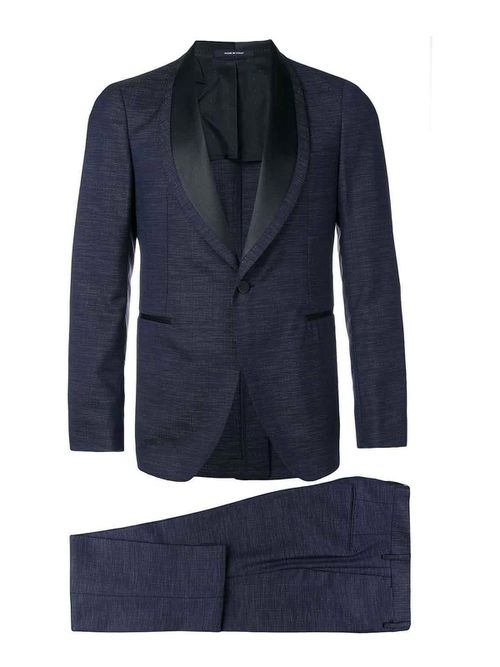 Two-Piece Suit