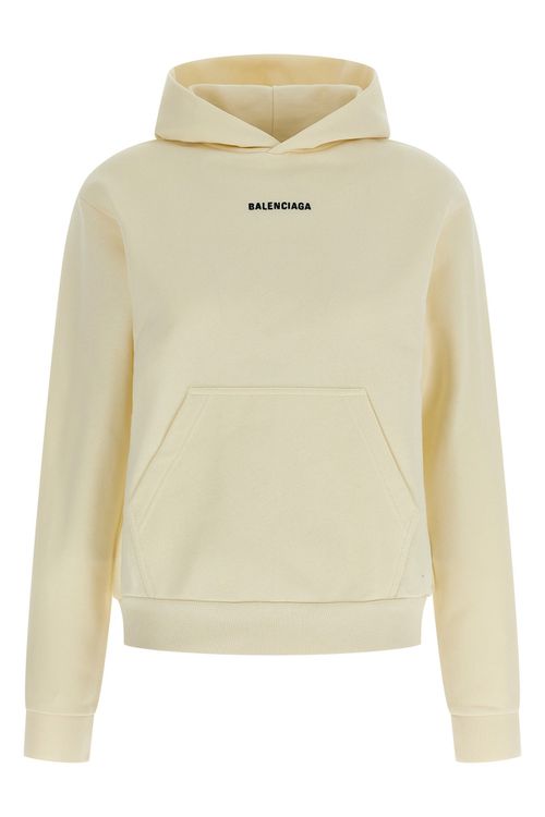 'Back' Hoodie