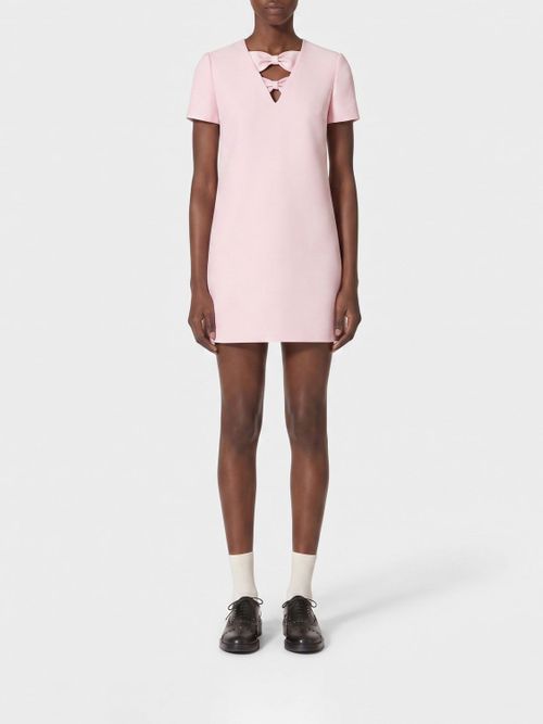 Dress Woman color Pink