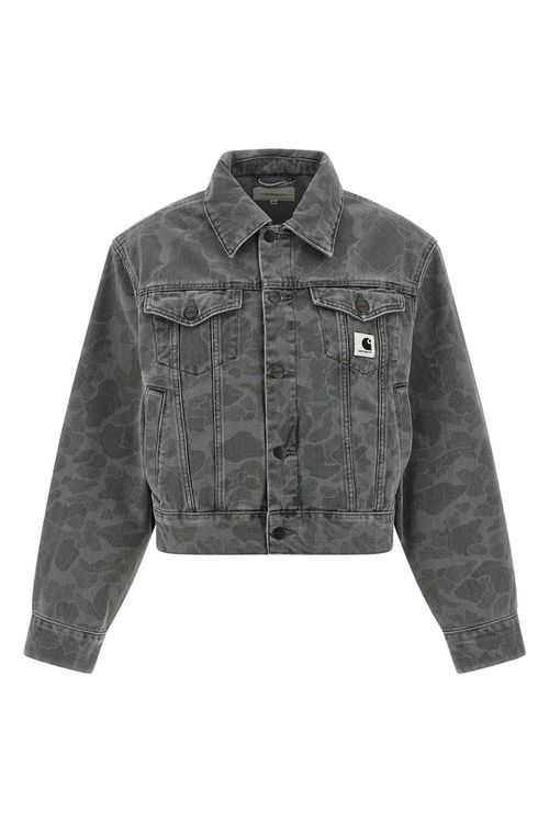 'Duck Orell' Jacket