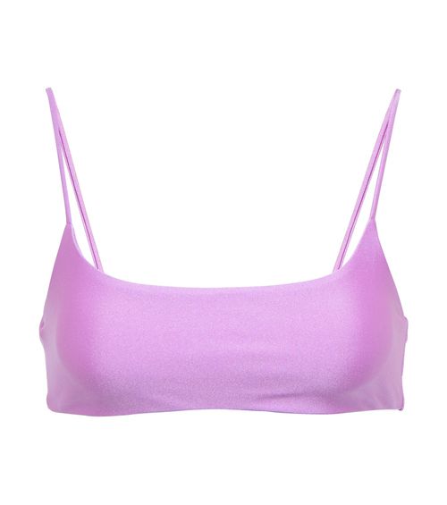 Exclusive to Mytheresa - Muse bikini top