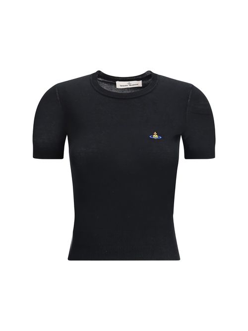 Bea Knitted T-shirt