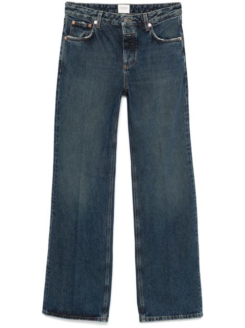 Gillan jeans - Blue