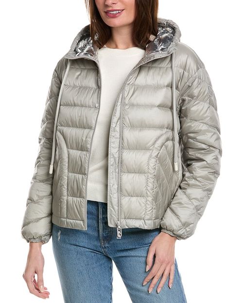Delfo Jacket