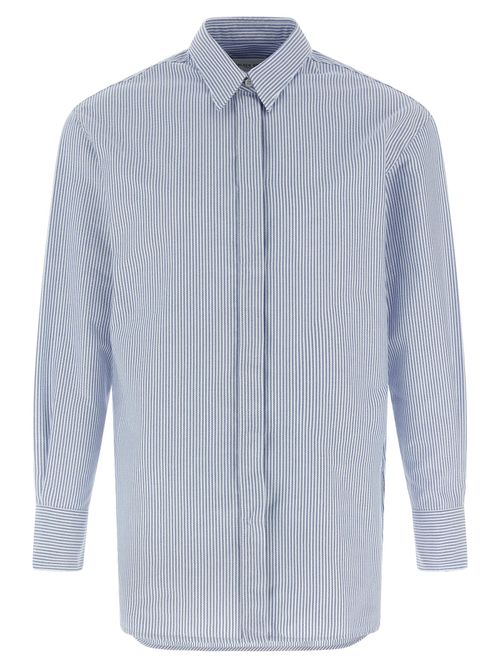 Shirt — Blue