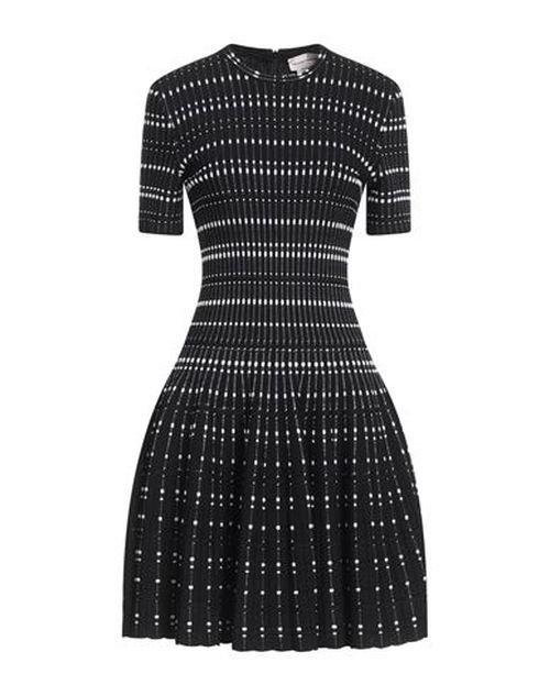 Woman Mini dress Black