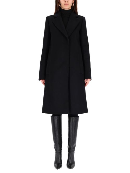 Coat "Ala"