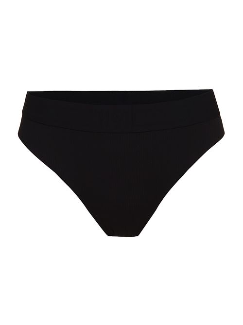 Women's Bikini Brief - Black