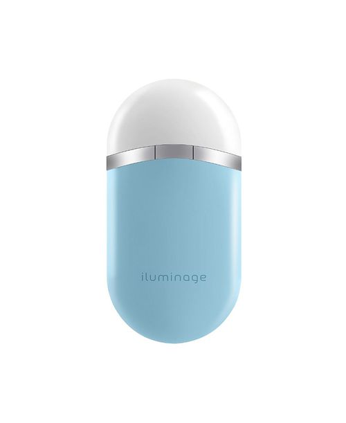 Youth Activator Infrared Led & Radio Frequency Anti-Aging Device - With Youth Activator Contouring Serums