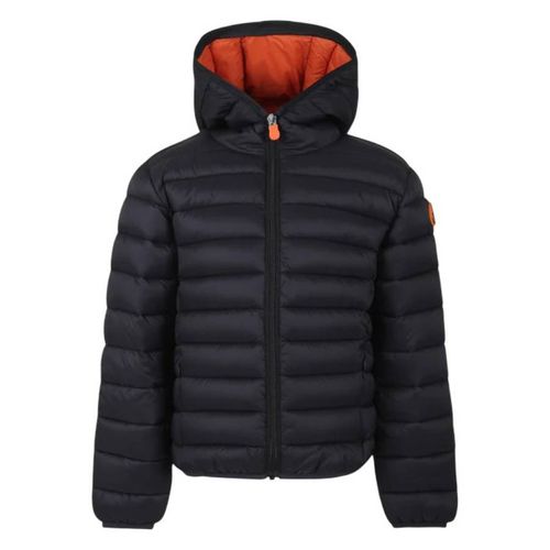 Kids Icon Puffer Jacket