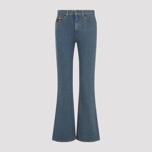 Doria Cotton Jeans for Women