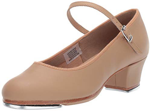 Bloch Women's Show-Tapper Dance Shoe