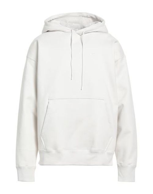 Man Sweatshirt Ivory