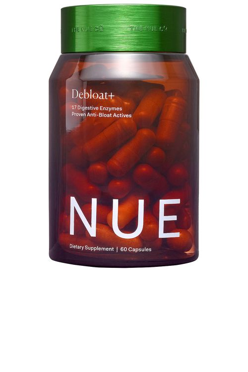 The Nue Co. Debloat + in N/A - Beauty: NA. a