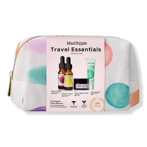 Travel Essentials Kit