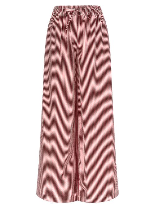 P. A.R. O.S. H. Cashine Pants Red