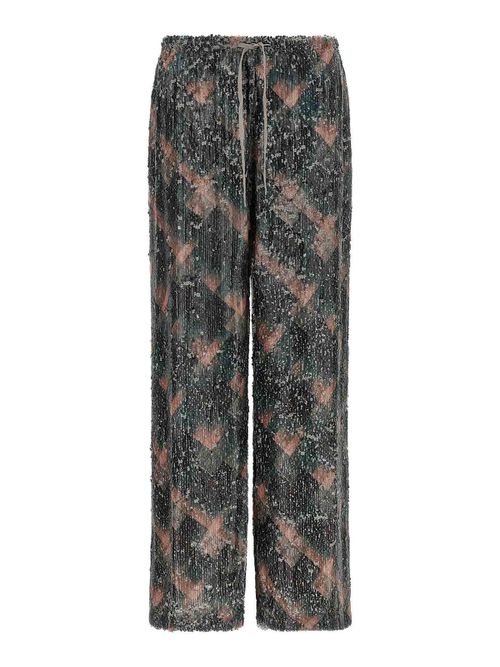 Puvis Pants