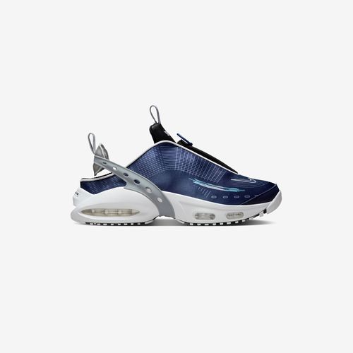 Nike | Wmns Air Max Craze - MIDNIGHT NAVY/WHITE-WOLF GREY-BLACK - female