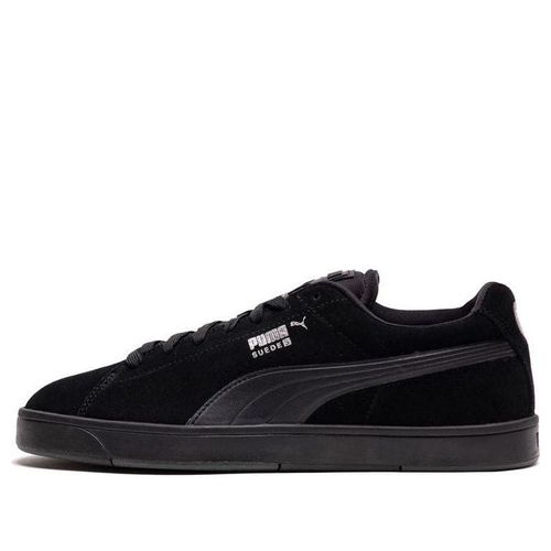 Suede Skate shoes