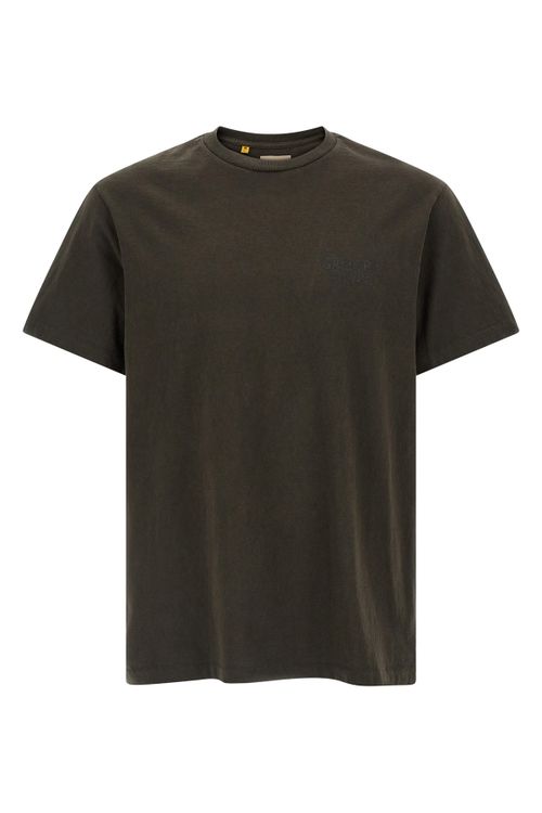 'Dusty' Logo T-Shirt