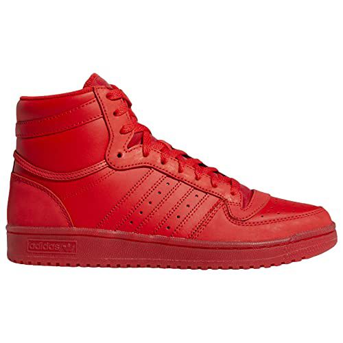 Adidas Originals Men's Top Ten Hi Basketball Shoes