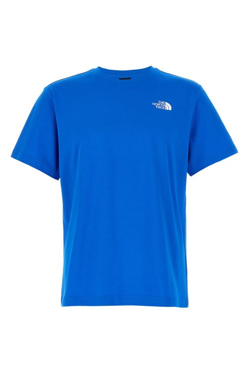 'Vertical' T-Shirt