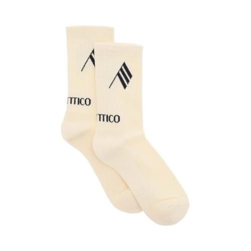 The Attico 23SS 디 아티코 양말류 231WAK01C030 020