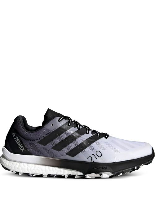 Terrex Speed Ultra "Black" sneakers