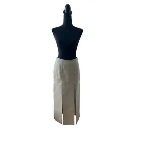 Skirts Leather for Female XS International