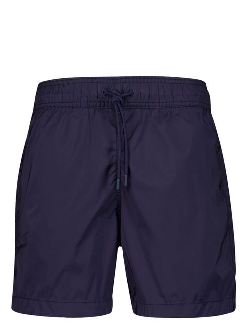 Salvador swim shorts - Blue