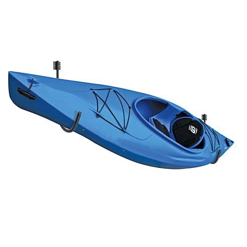 Kayak/Paddleboard Wall Mount Hangers with 100lb Capacity