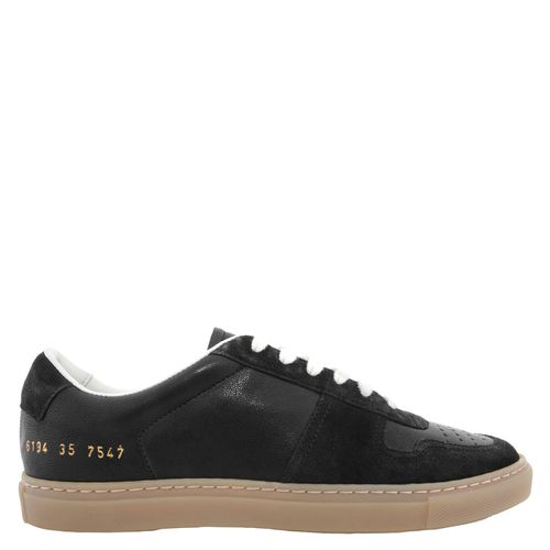 BBall Low-Top Sneakers