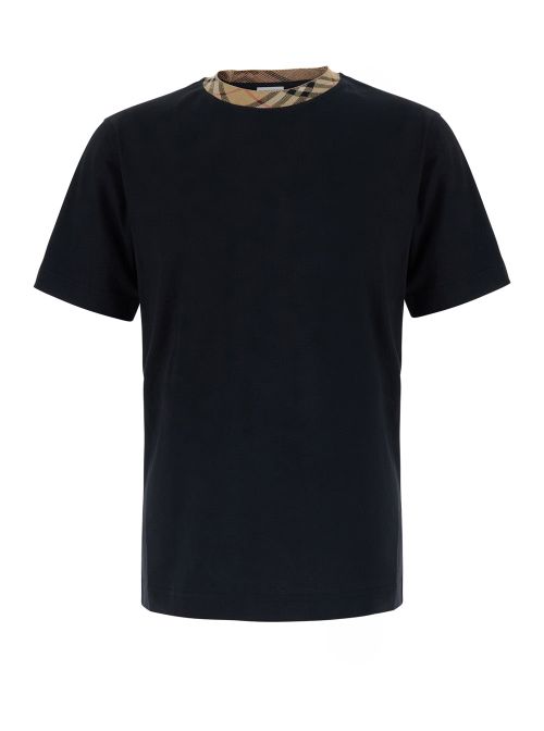 Ryan T-Shirt — Black