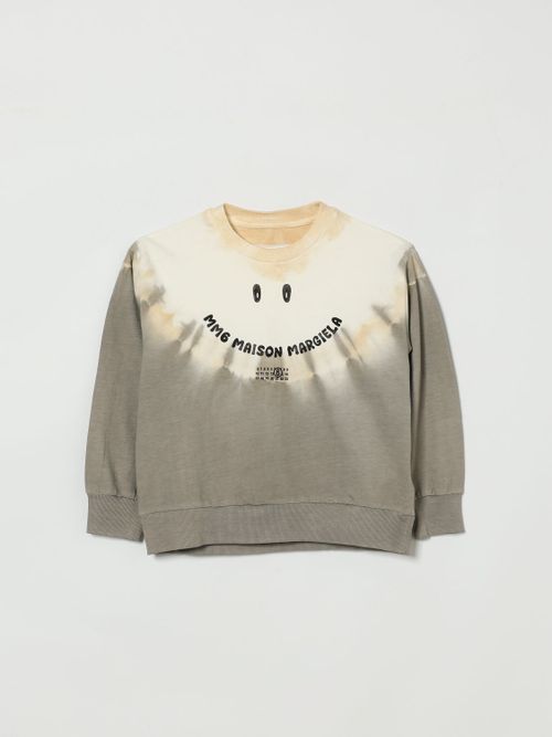 Sweater Kids color Grey