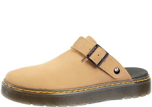 Dr. Martens Unisex Carlson Mule