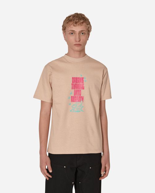Neraka T-Shirt Beige