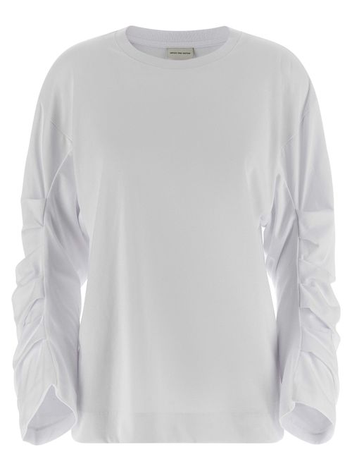 Heynas T-Shirt — White