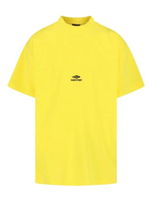 Men's Oversized T-Shirt