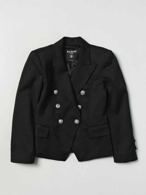 Blazer Kids color Black