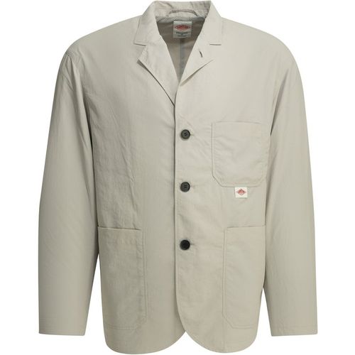 Danton „Tusser“ Blazer