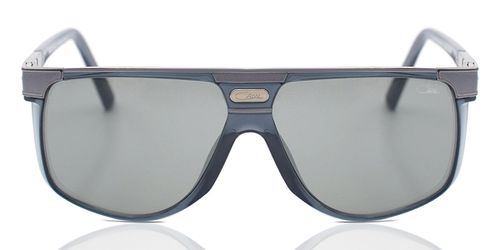 Cazal 673 003 Men's Sunglasses Grey Size 61