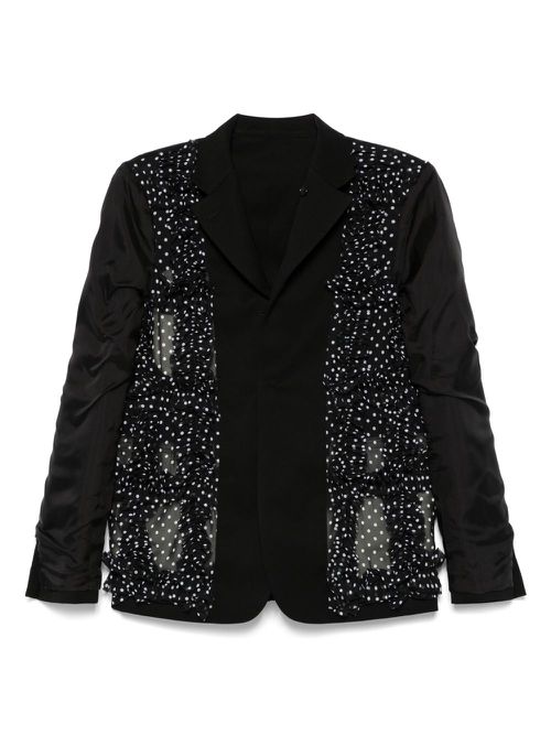 Comme des Garçons Homme Deux | Comme des Garçons Homme Deux