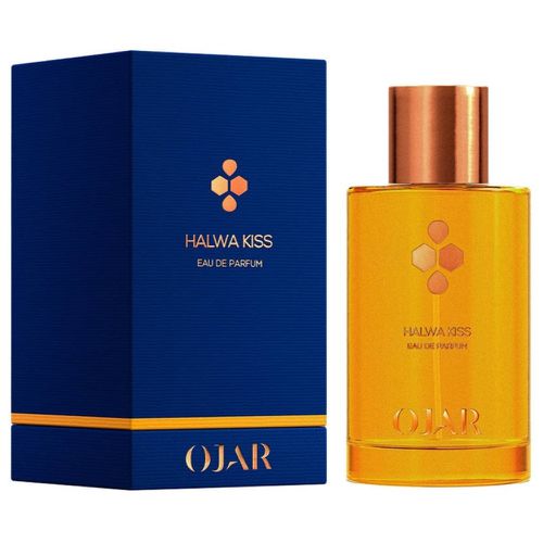 Unisex Halwa Kiss EDP Spray 3.4 oz Fragrances 3665032004722