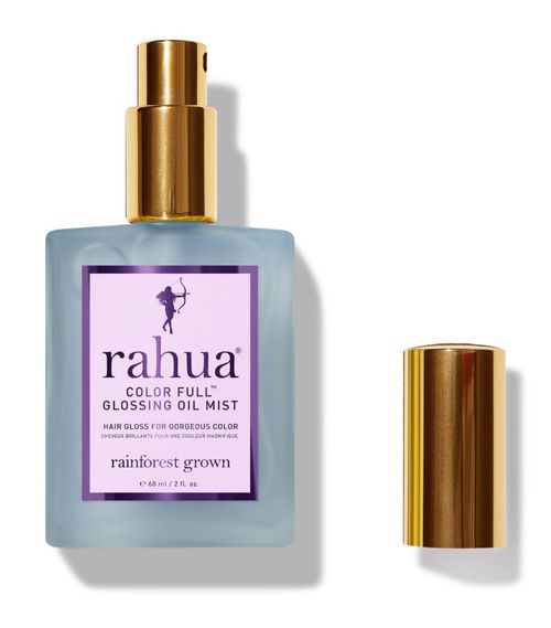 Rahua 여성 Color Full Glossing Oil Mist (60ml)