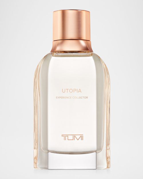 Utopia Experience Collector Extrait de Parfum