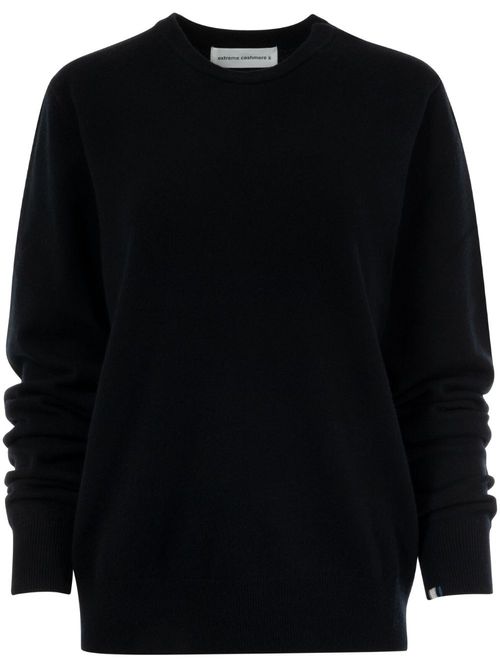 Be Classic sweater - Black