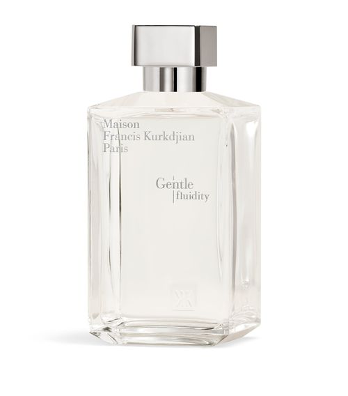 Gentle Fluidity Silver Eau de Parfum
