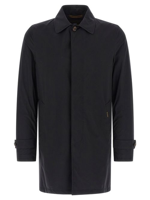 Vittor-ac Trench Coat
