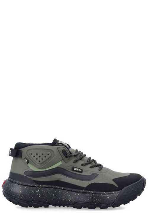 Vans MTE Crosspath Mid Lace-Up Sneakers