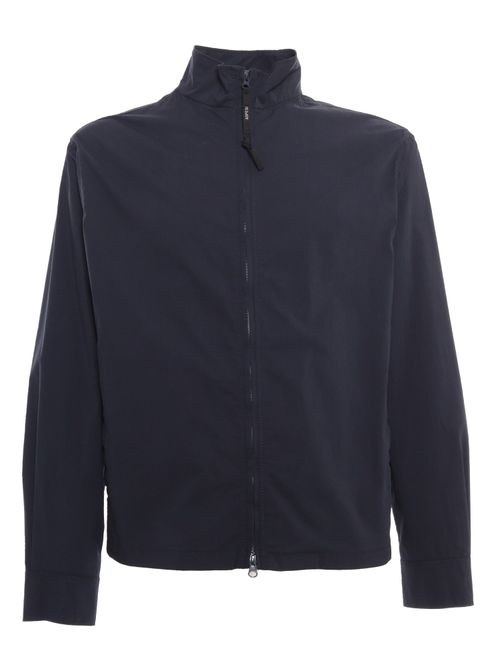 Blue Jacket